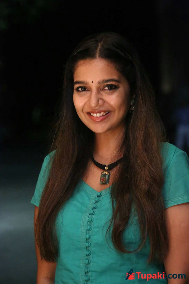 Colors Swathi Latest Photos